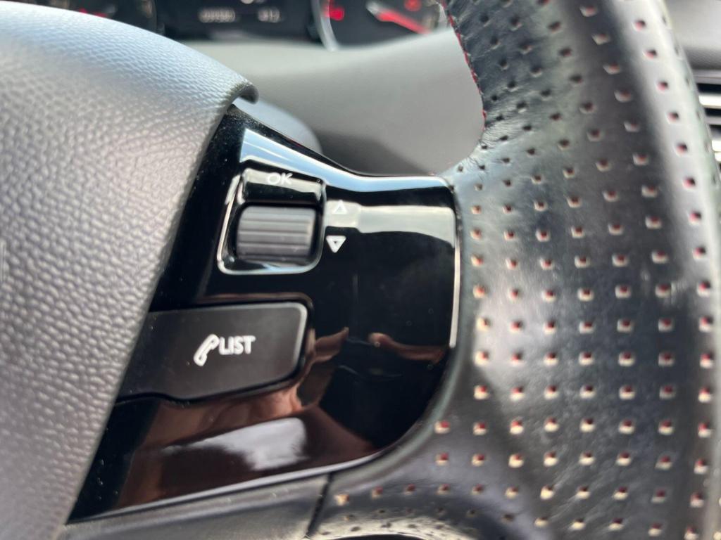 PEUGEOT 308 2.0 BlueHDi GT Line 2016