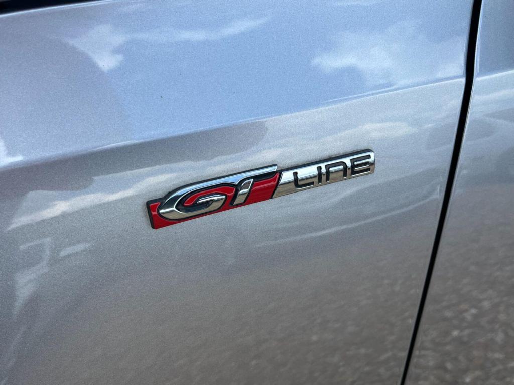 PEUGEOT 308 2.0 BlueHDi GT Line 2016