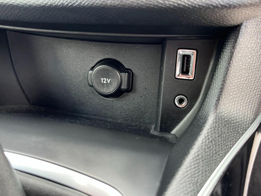 PEUGEOT 308 2.0 BlueHDi GT Line 2016