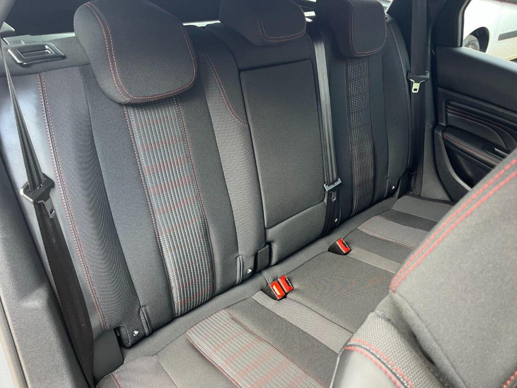 PEUGEOT 308 2.0 BlueHDi GT Line 2016