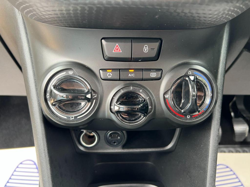 PEUGEOT 208 1.2 PureTech Allure 2017