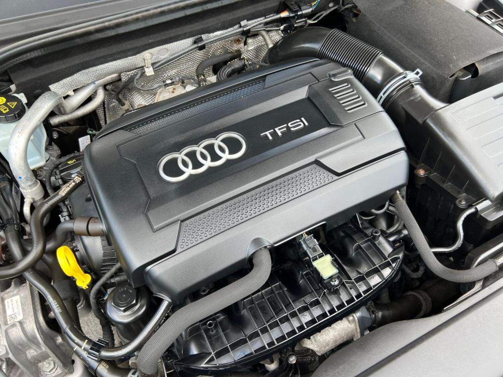 AUDI A3 1.8 TFSI Sport 2014