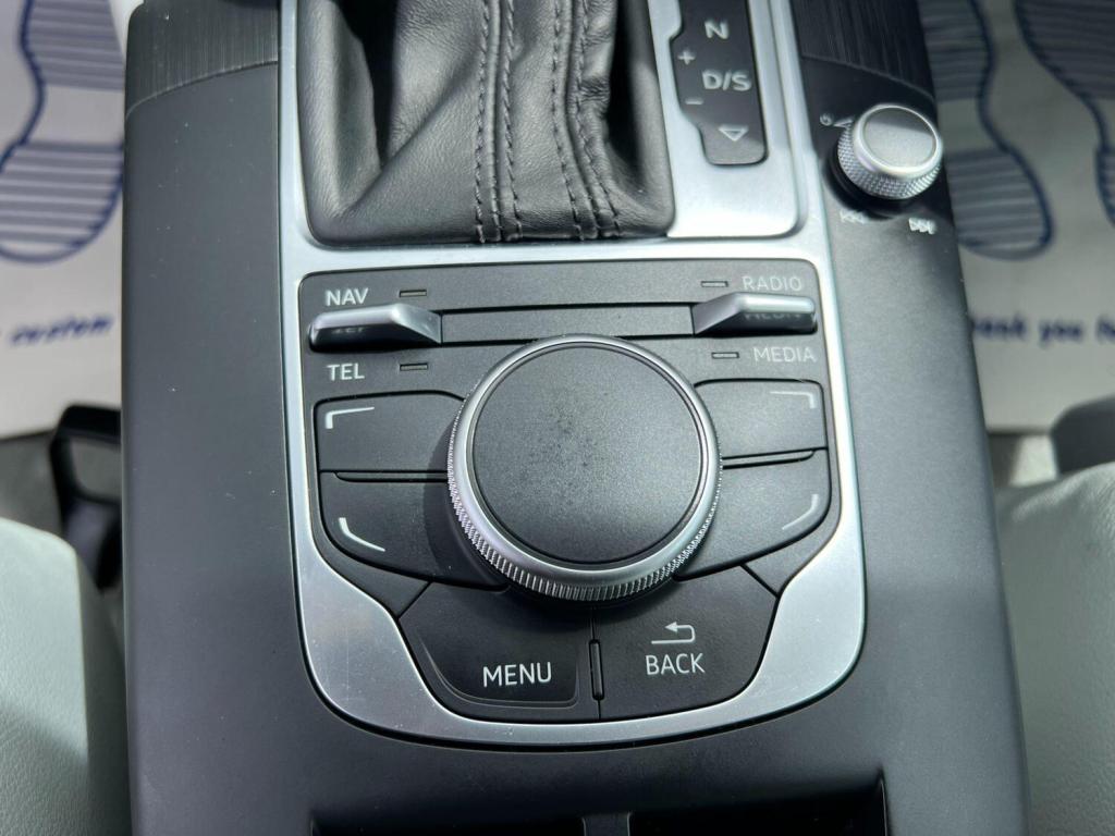 AUDI A3 1.8 TFSI Sport 2014