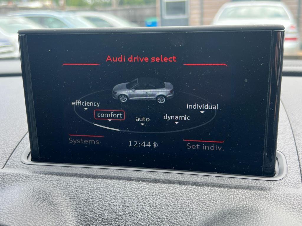 AUDI A3 1.8 TFSI Sport 2014