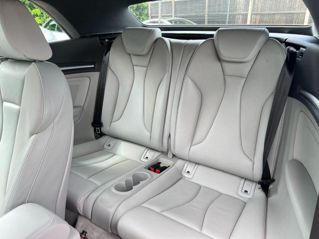 AUDI A3 1.8 TFSI Sport 2014