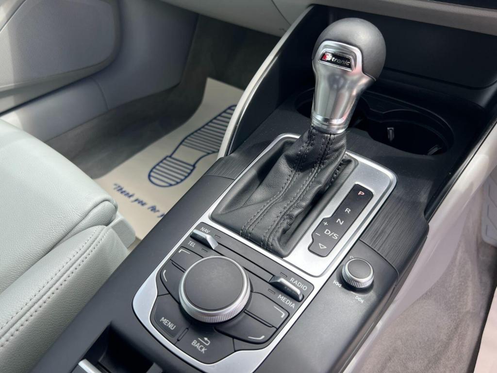 AUDI A3 1.8 TFSI Sport 2014