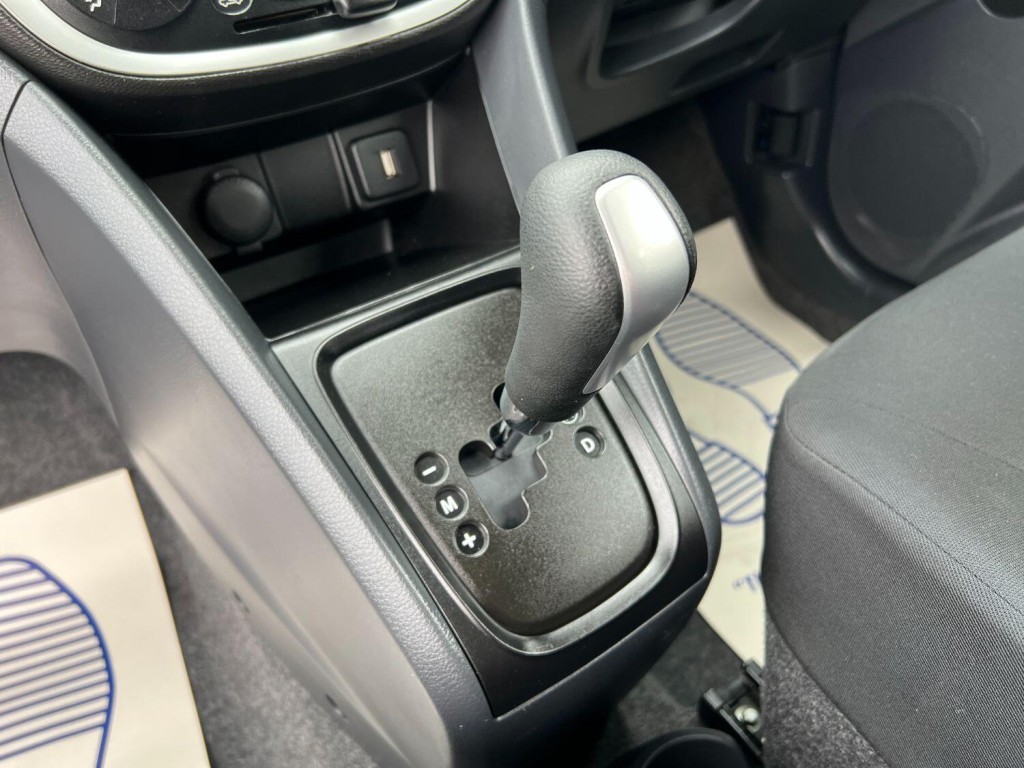 SUZUKI CELERIO 1.0 SZ4 2018