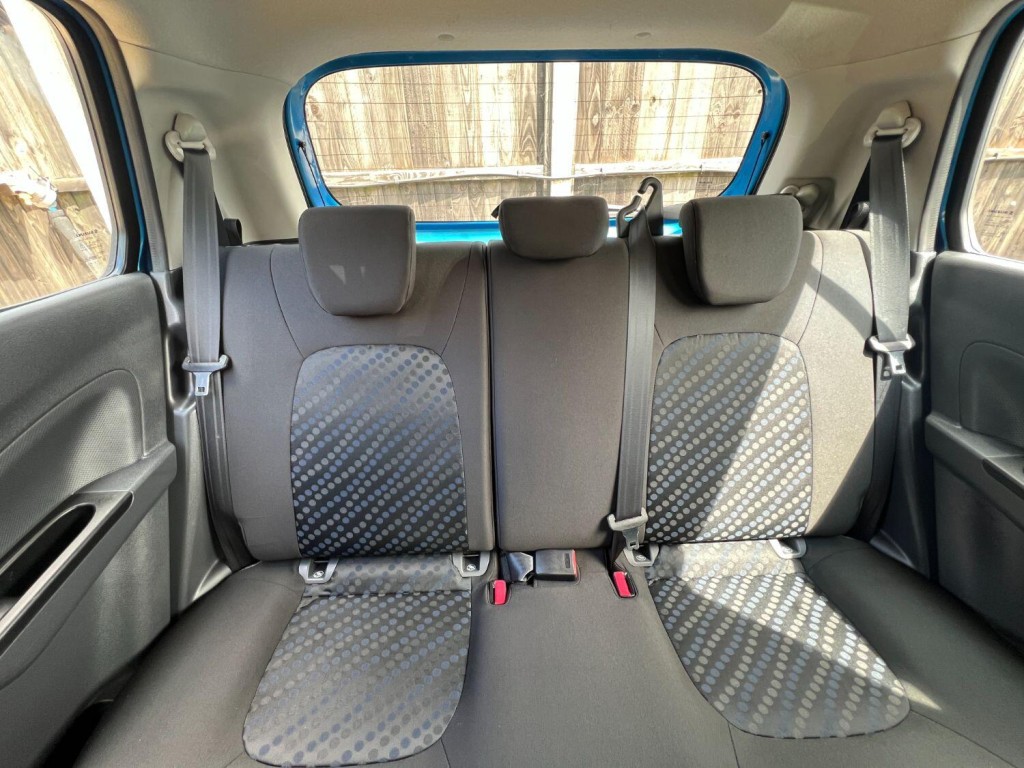 SUZUKI CELERIO 1.0 SZ4 2018