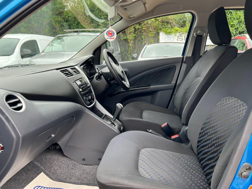 SUZUKI CELERIO 1.0 SZ4 2018