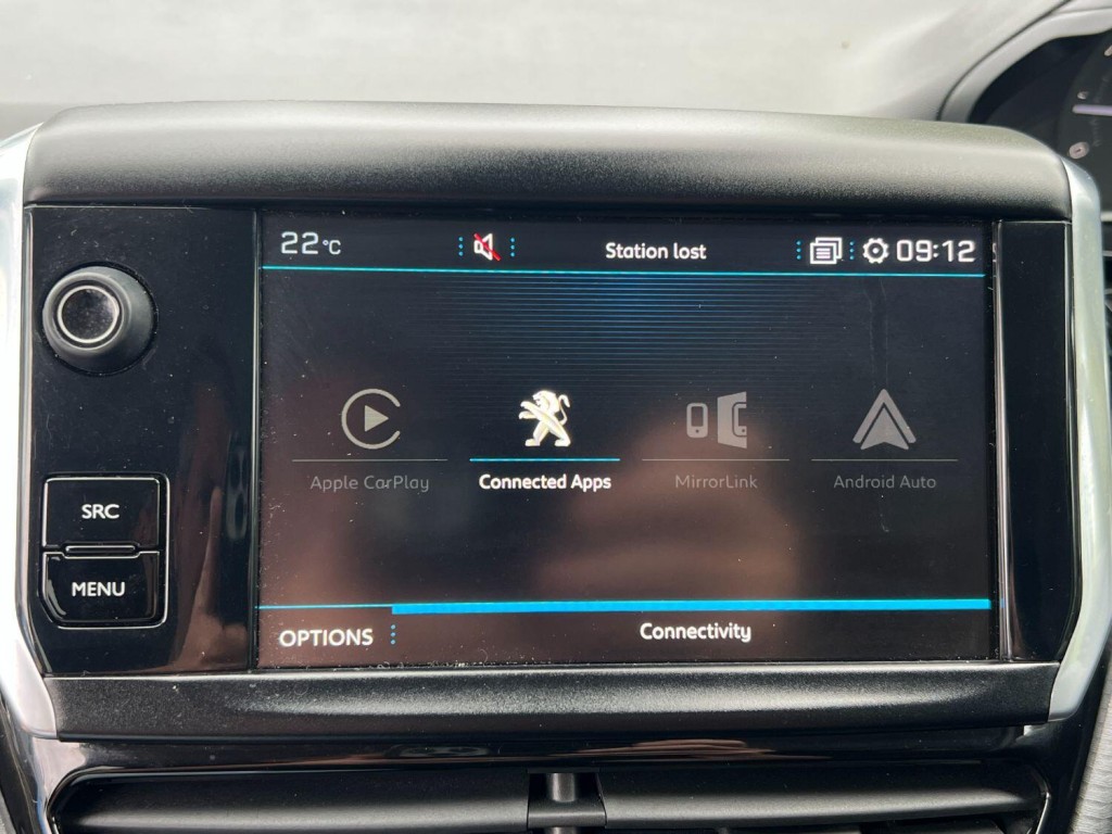 PEUGEOT 208 1.2 PureTech Tech Edition 2018