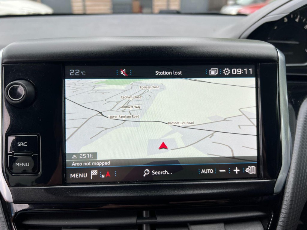 PEUGEOT 208 1.2 PureTech Tech Edition 2018