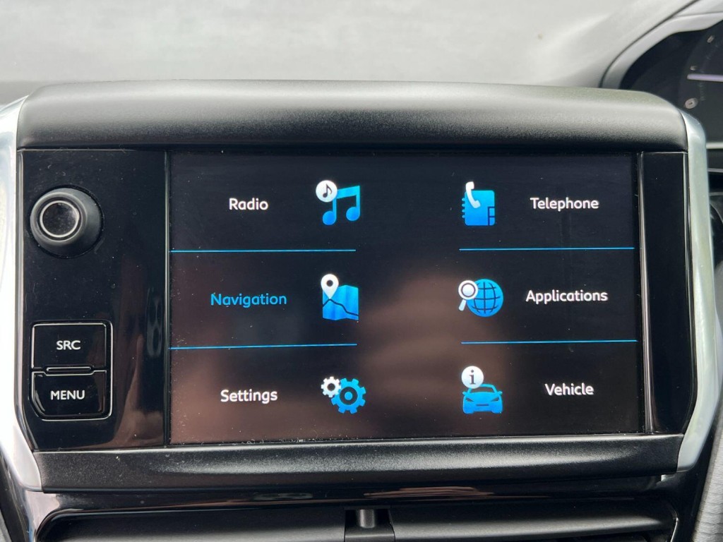 PEUGEOT 208 1.2 PureTech Tech Edition 2018