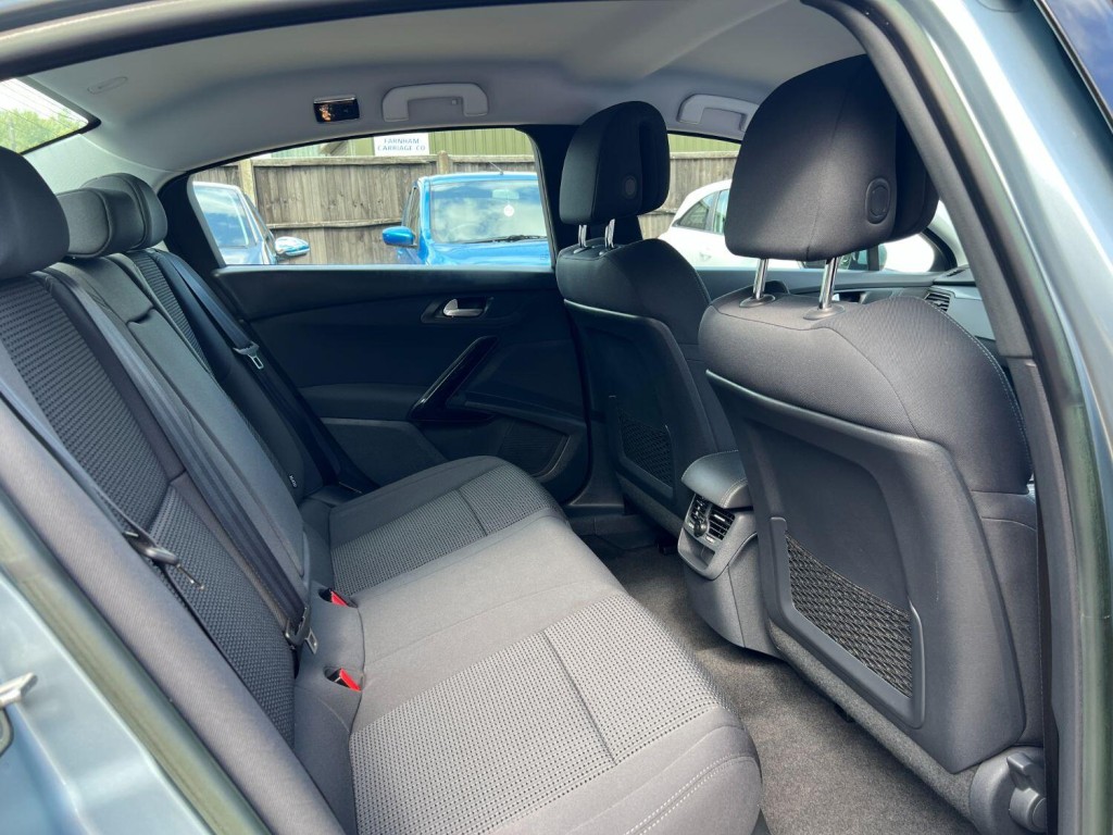 PEUGEOT 508 2.0 HDi Active 2012