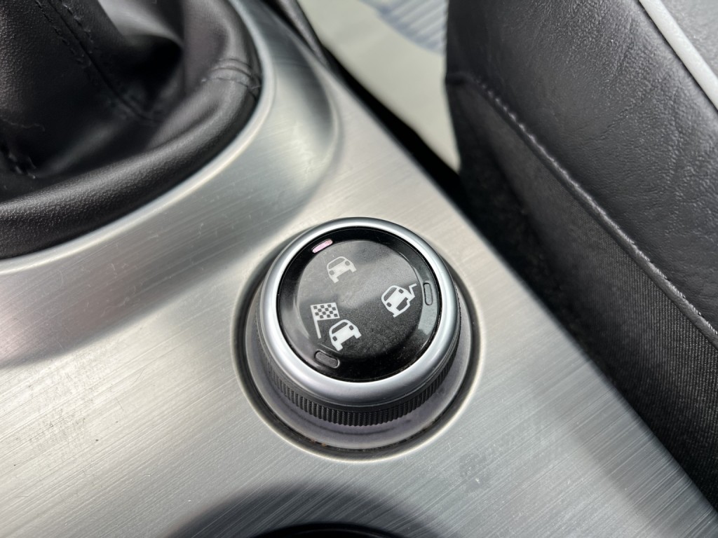 FIAT 500X 1.4 500x Off-road Look 1.4 Multiair Ii 140hp Cross 2017