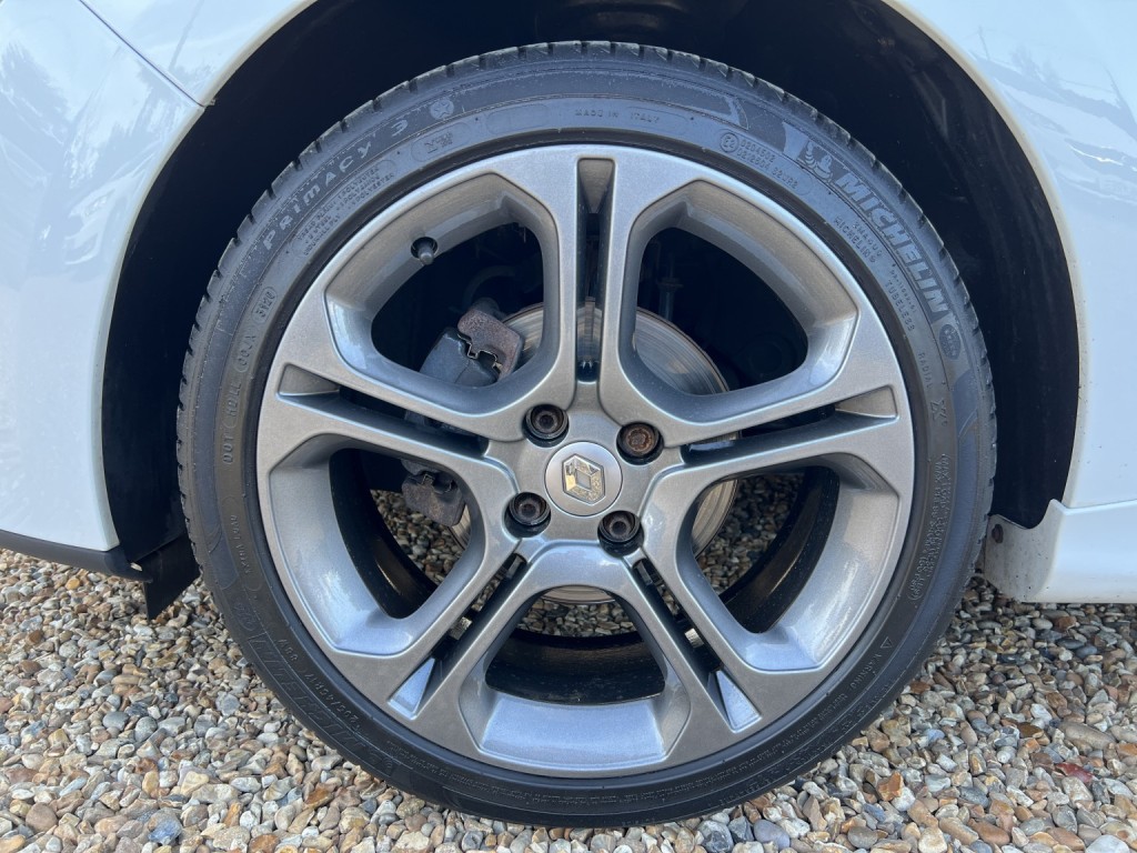 RENAULT CLIO 0.9 GT Line TCe 90 MY18 2019