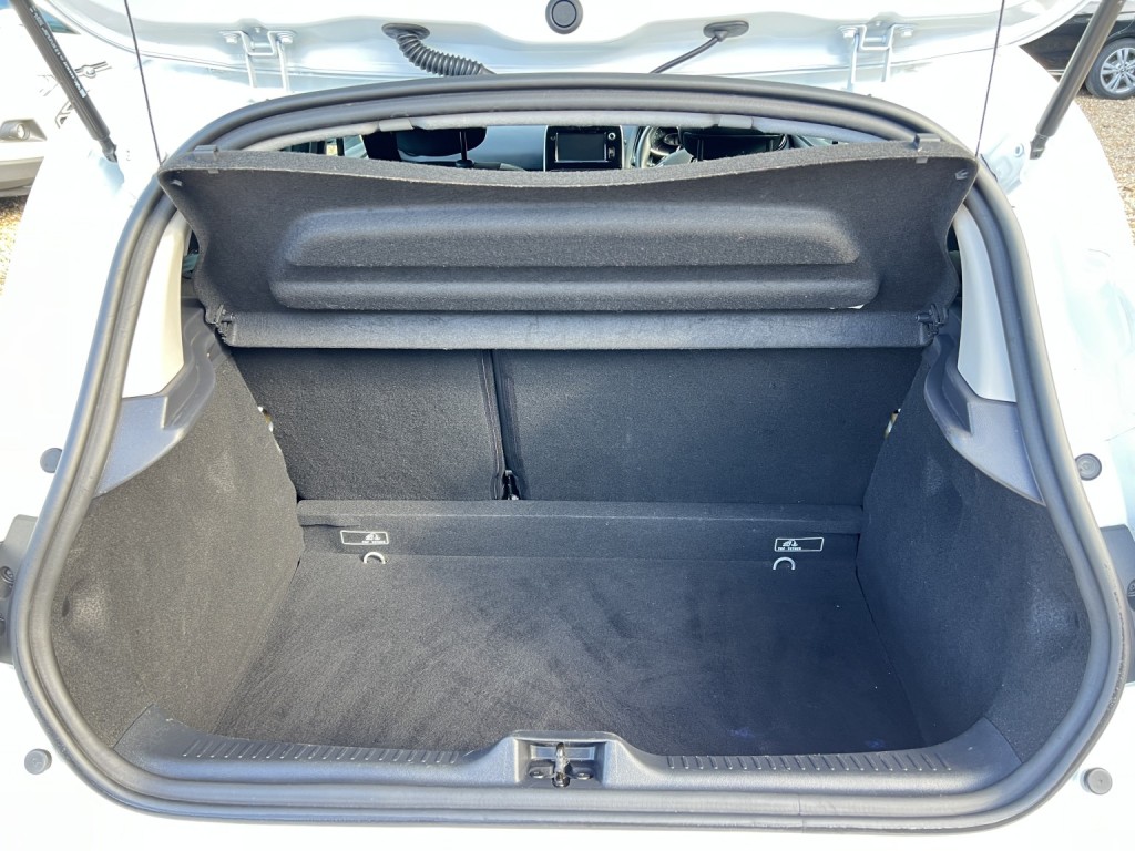 RENAULT CLIO 0.9 GT Line TCe 90 MY18 2019