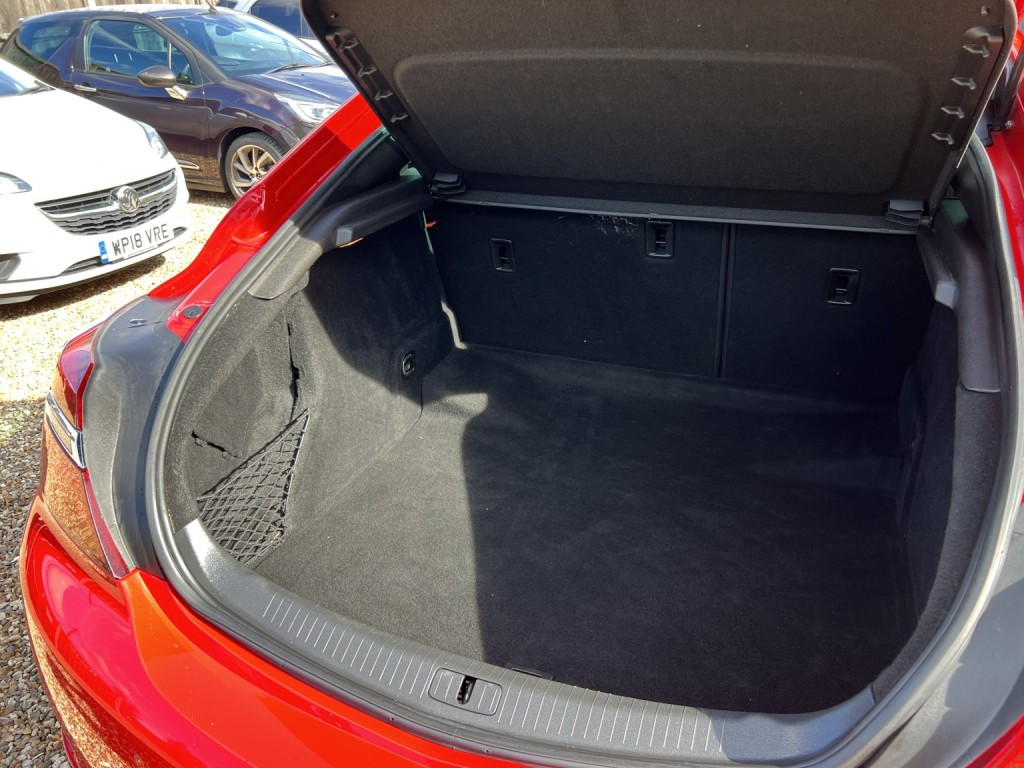 VAUXHALL INSIGNIA 1.6 CDTi SRi VX Line Nav 2015