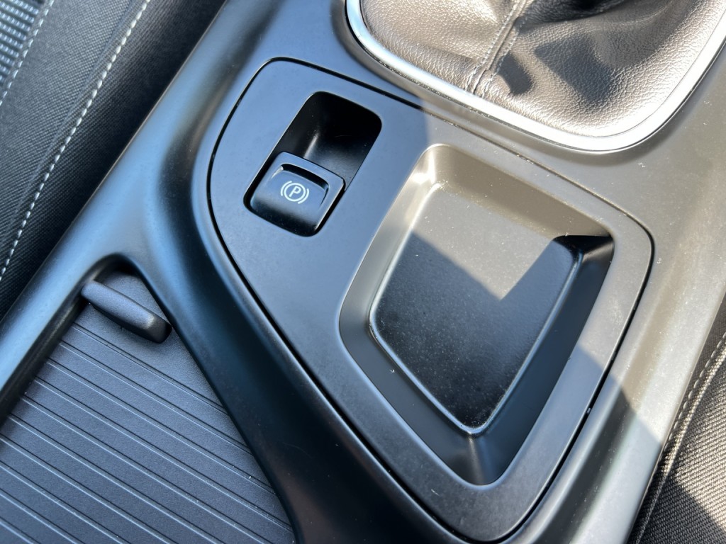 VAUXHALL INSIGNIA 1.6 CDTi SRi VX Line Nav 2015