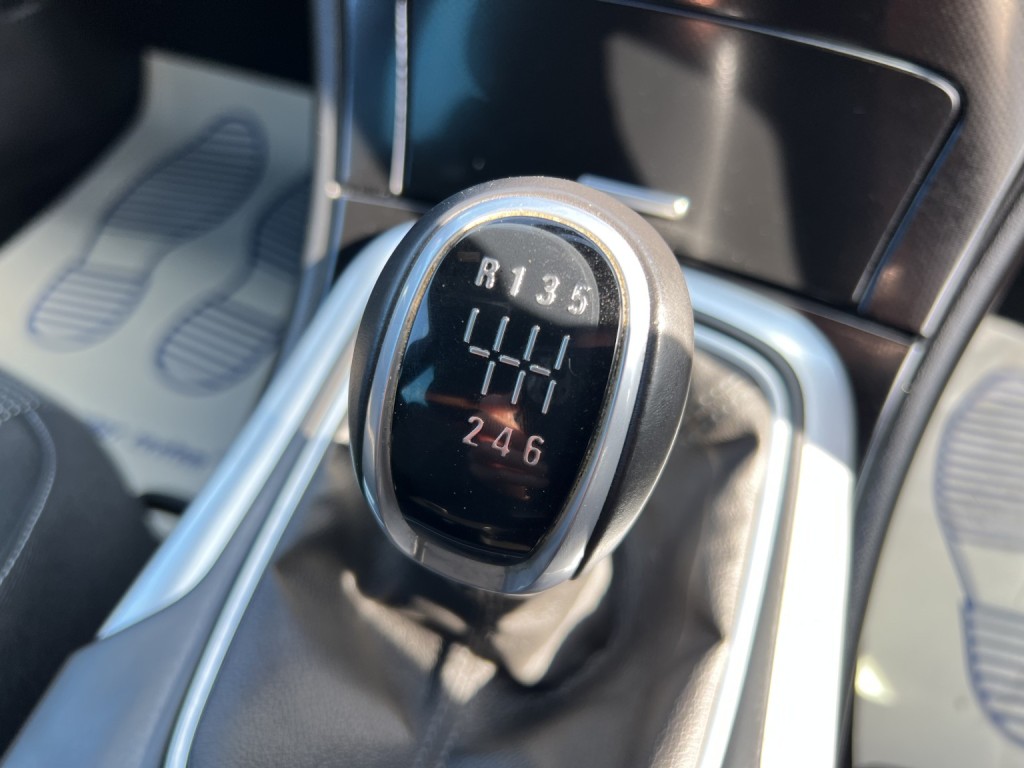 VAUXHALL INSIGNIA 1.6 CDTi SRi VX Line Nav 2015