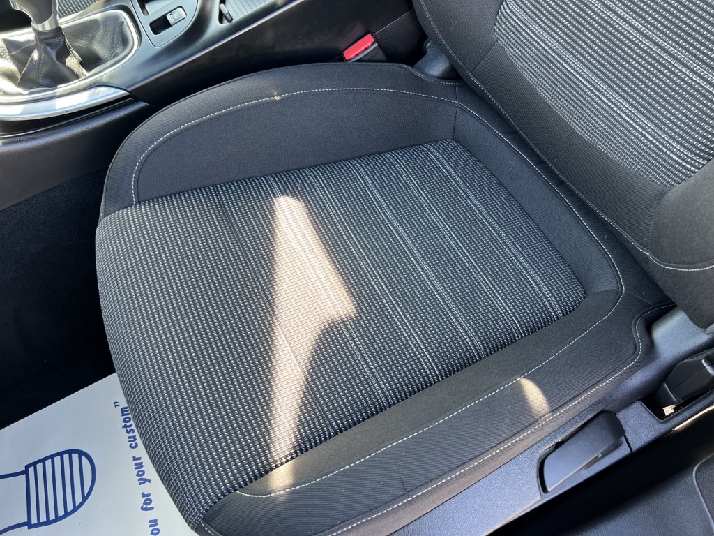 VAUXHALL INSIGNIA 1.6 CDTi SRi VX Line Nav 2015