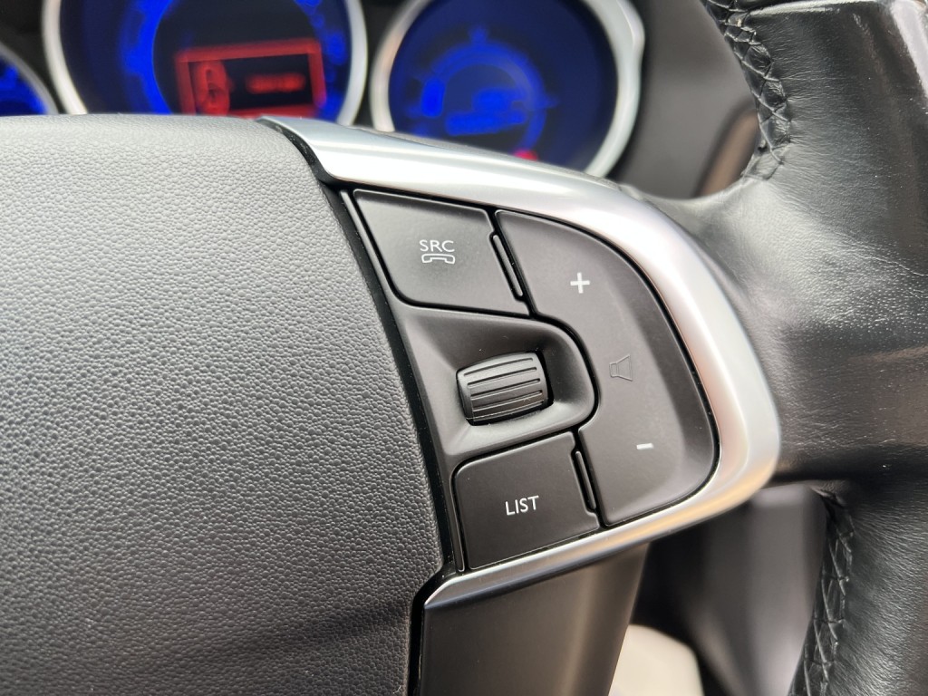 DS AUTOMOBILES DS 4 2.0 BlueHDi Prestige 2016