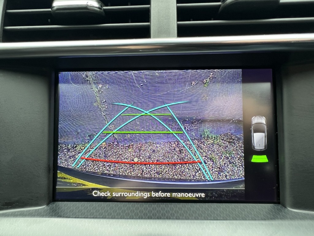 DS AUTOMOBILES DS 4 2.0 BlueHDi Prestige 2016