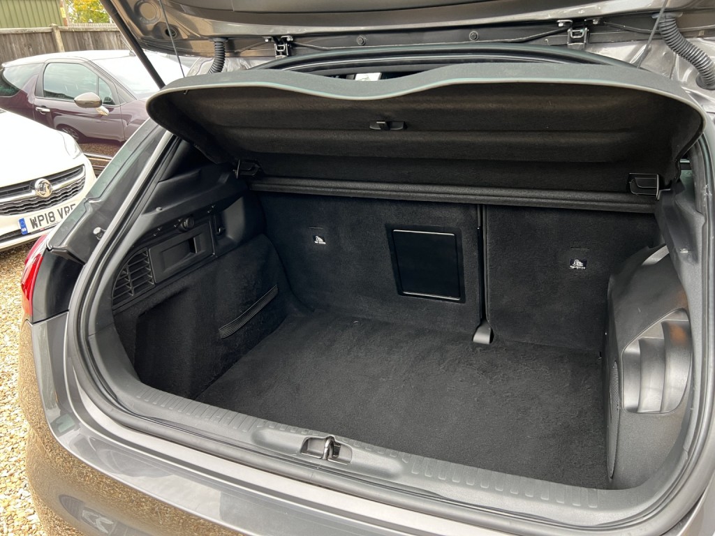 DS AUTOMOBILES DS 4 2.0 BlueHDi Prestige 2016