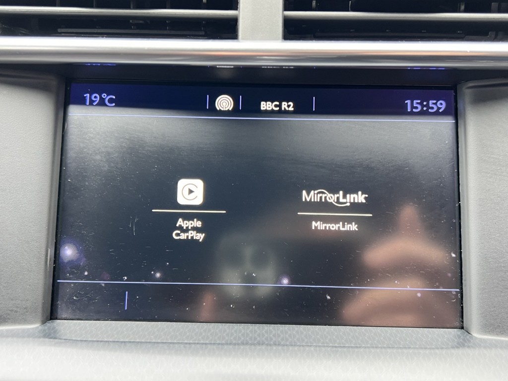 DS AUTOMOBILES DS 4 2.0 BlueHDi Prestige 2016