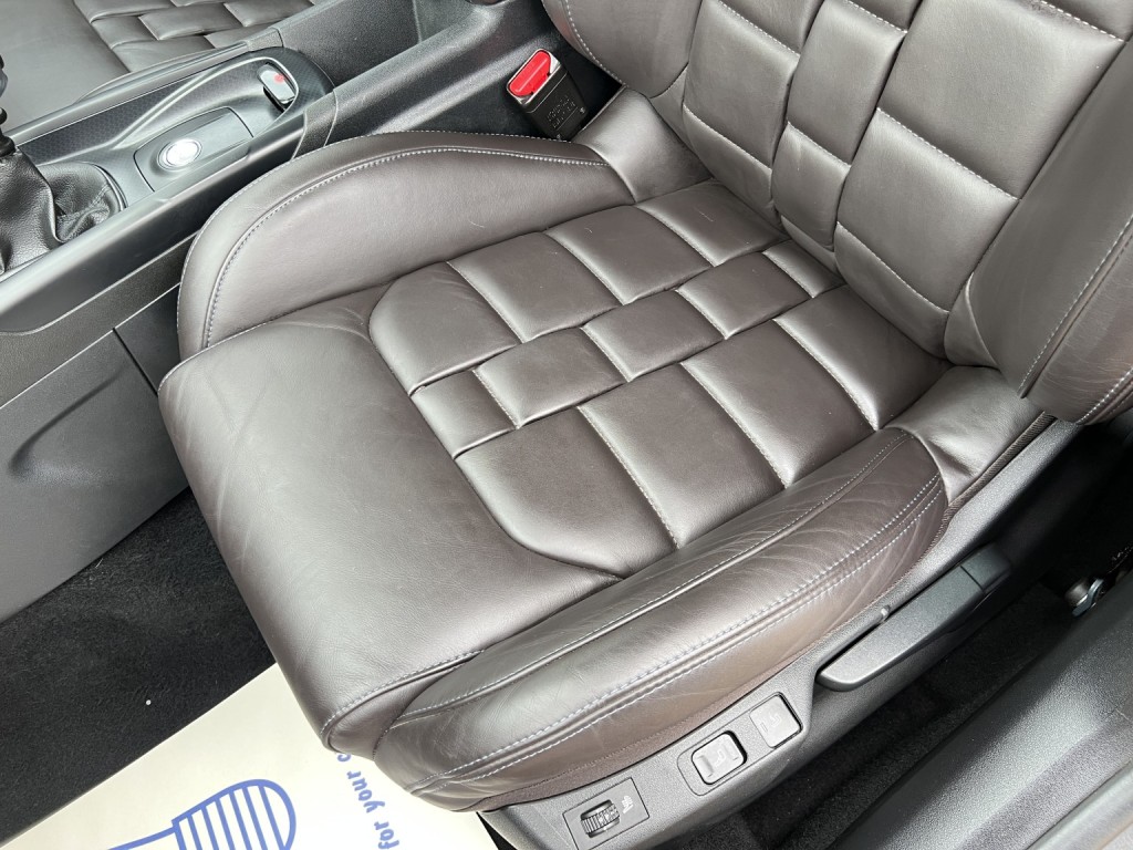 DS AUTOMOBILES DS 4 2.0 BlueHDi Prestige 2016