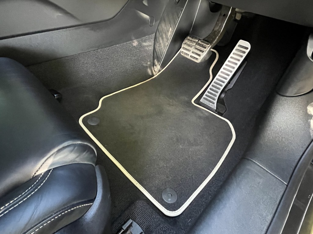 AUDI TT 2.0 TDI Black Edition 2013