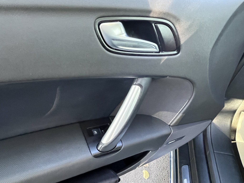 AUDI TT 2.0 TDI Black Edition 2013