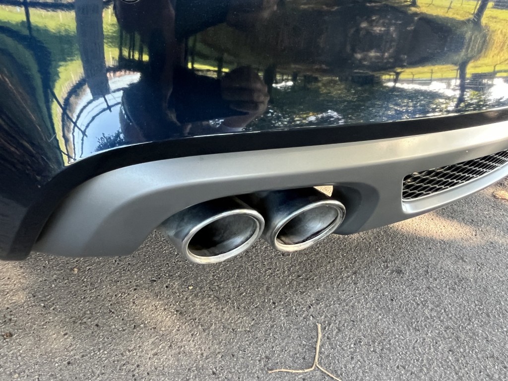 AUDI TT 2.0 TDI Black Edition 2013