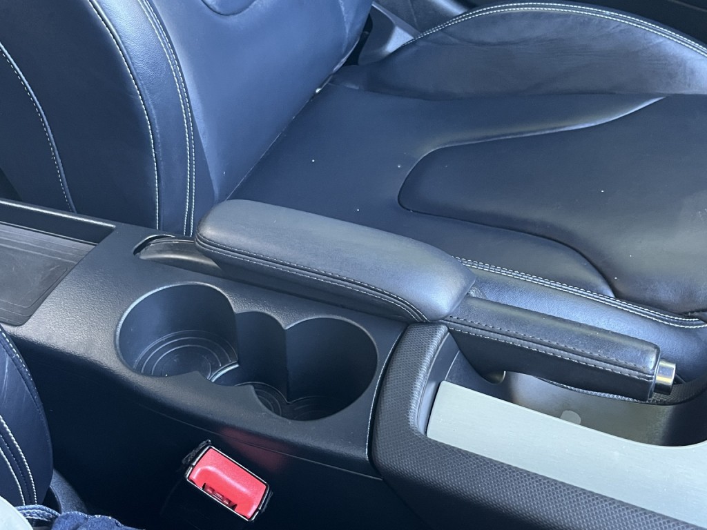 AUDI TT 2.0 TDI Black Edition 2013