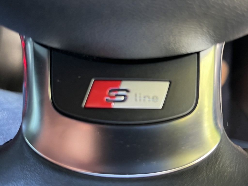 AUDI TT 2.0 TDI Black Edition 2013