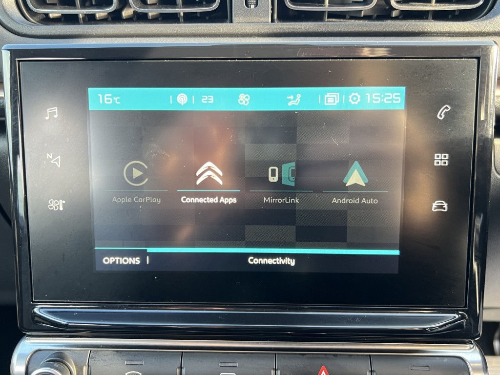 CITROEN C3 1.2 PureTech Origins 2019