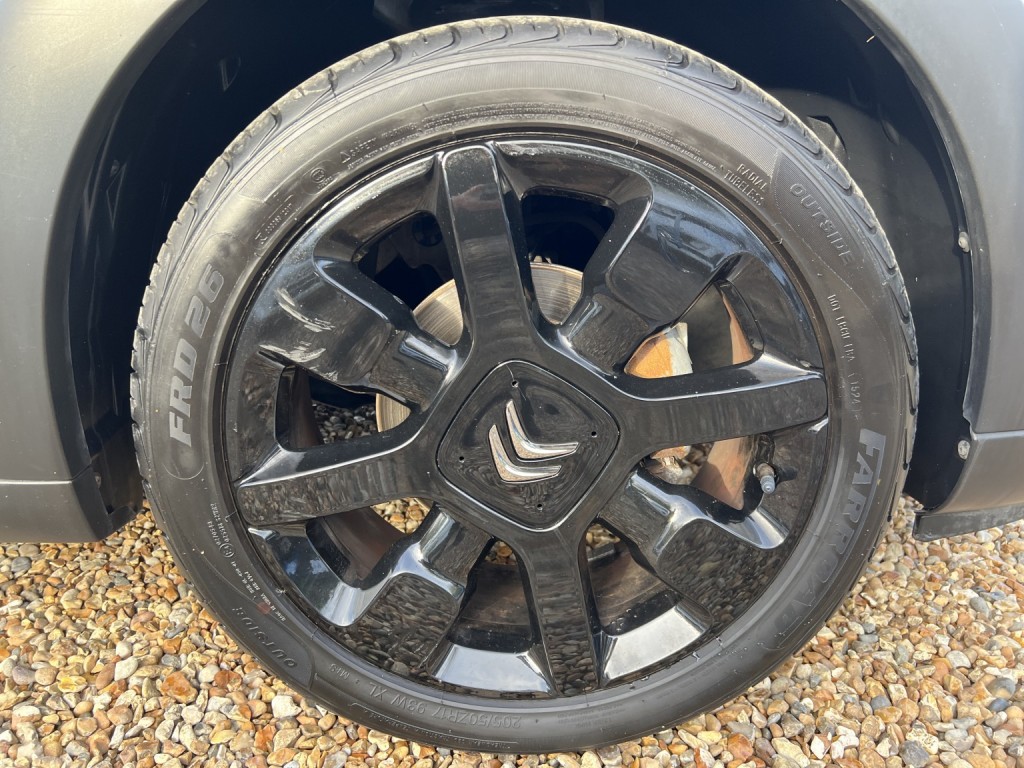 CITROEN C3 1.2 PureTech Origins 2019