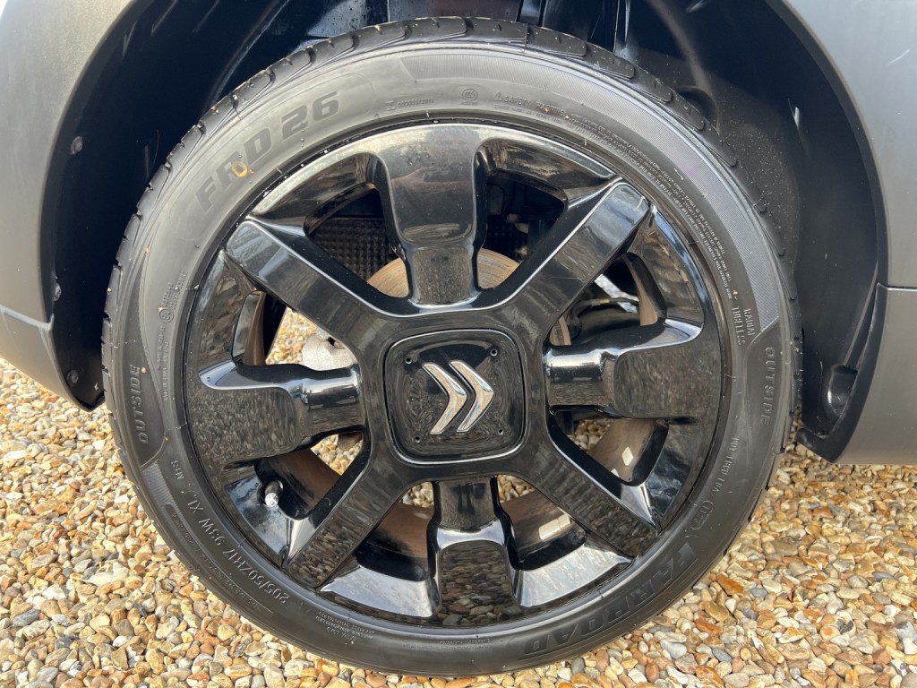 CITROEN C3 1.2 PureTech Origins 2019