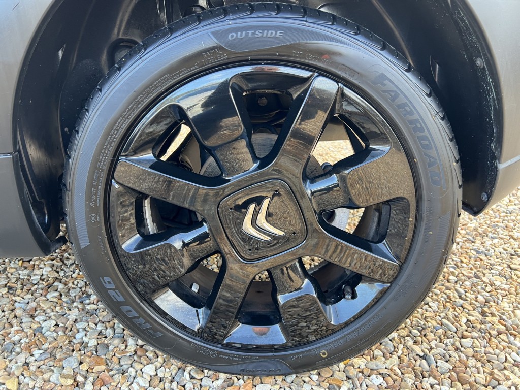 CITROEN C3 1.2 PureTech Origins 2019