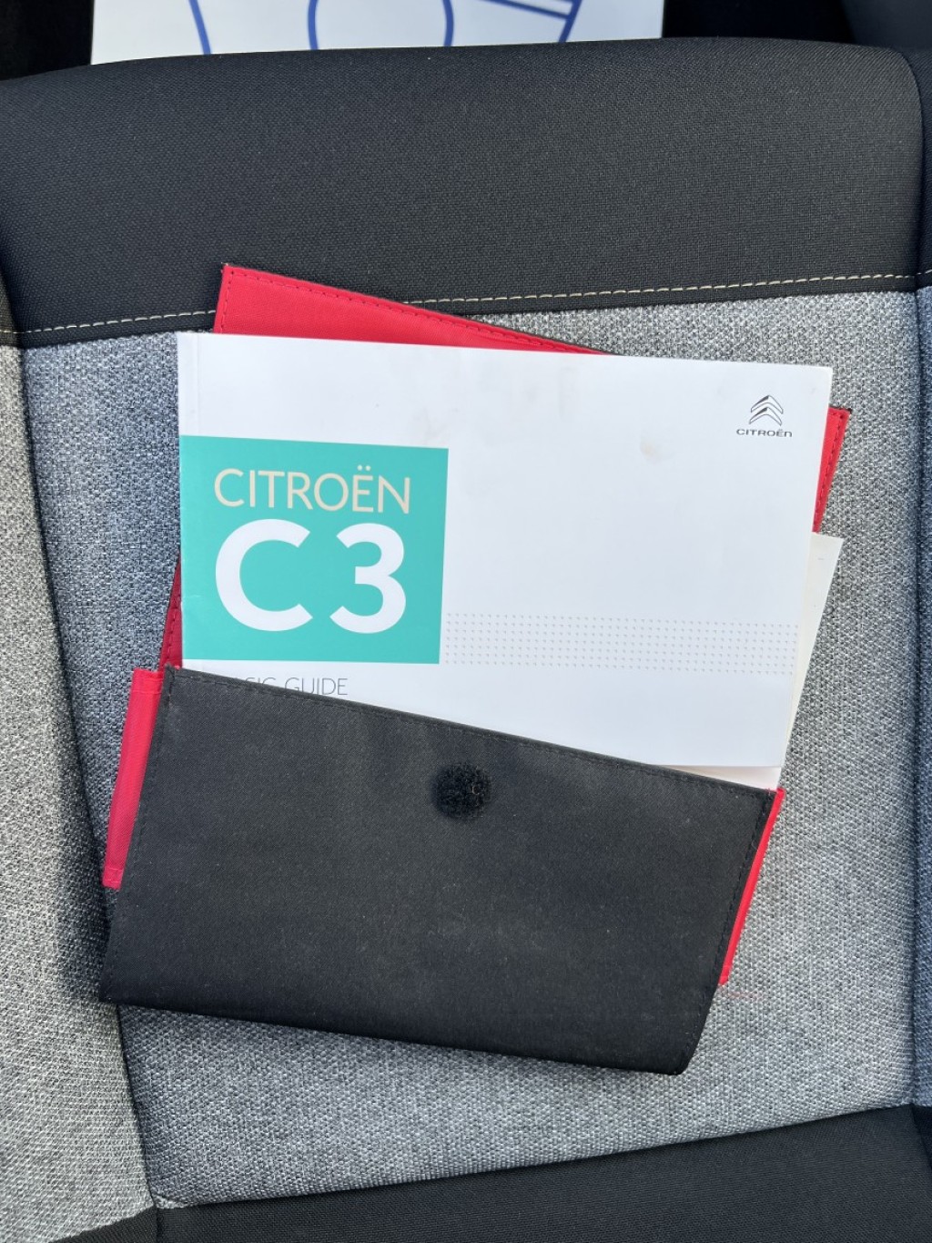 CITROEN C3 1.2 PureTech Origins 2019