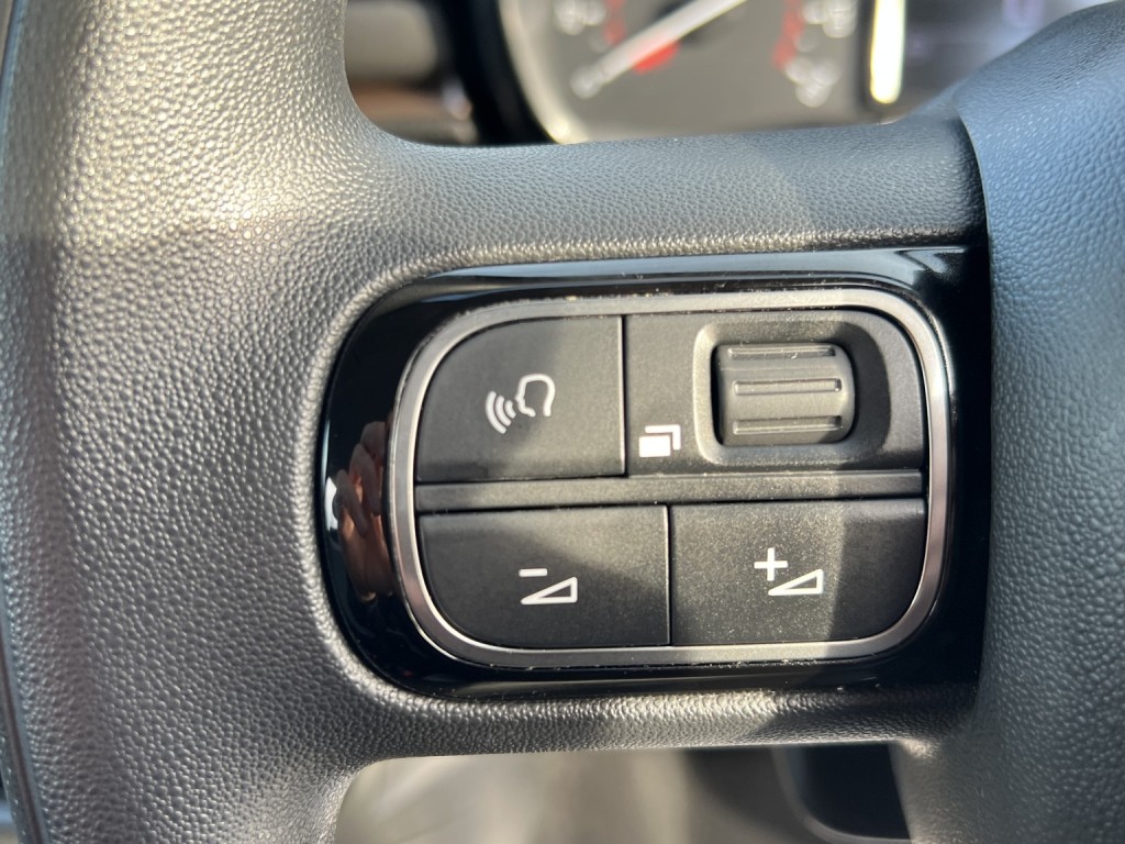 CITROEN C3 1.2 PureTech Origins 2019