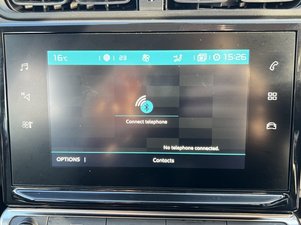 CITROEN C3 1.2 PureTech Origins 2019