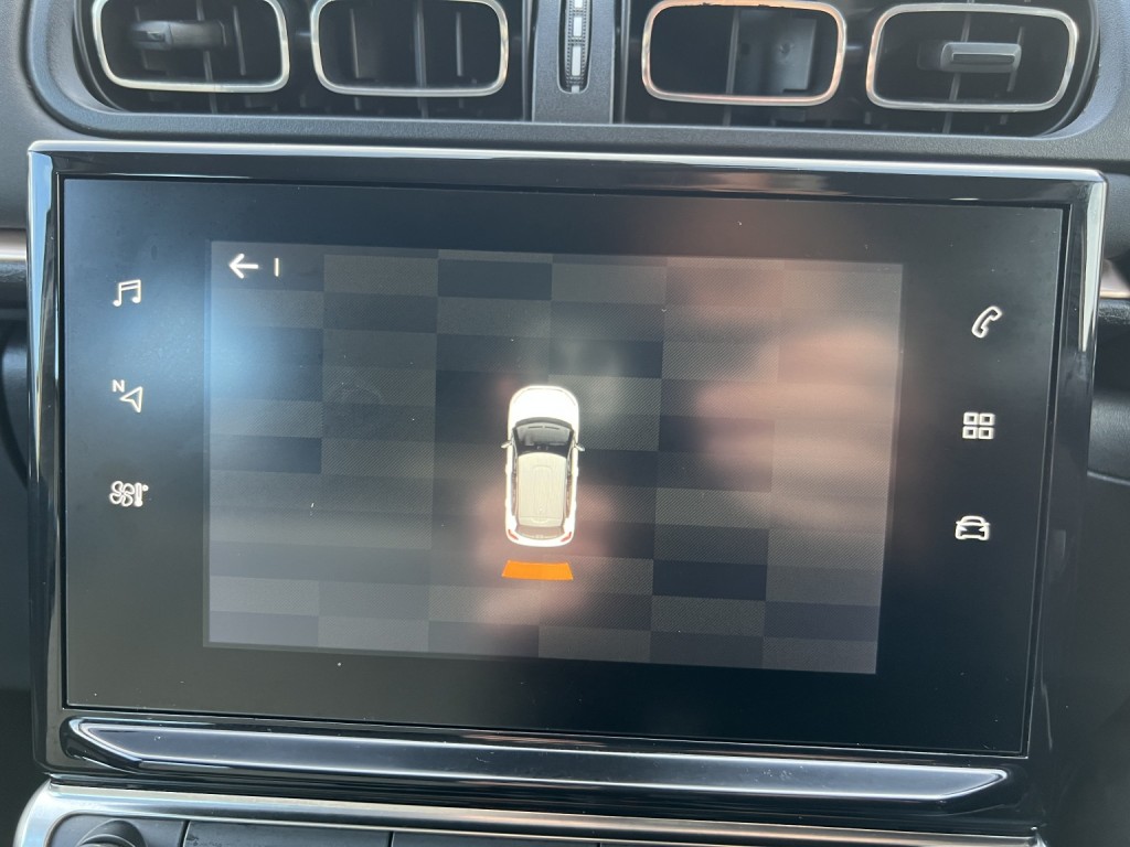 CITROEN C3 1.2 PureTech Origins 2019