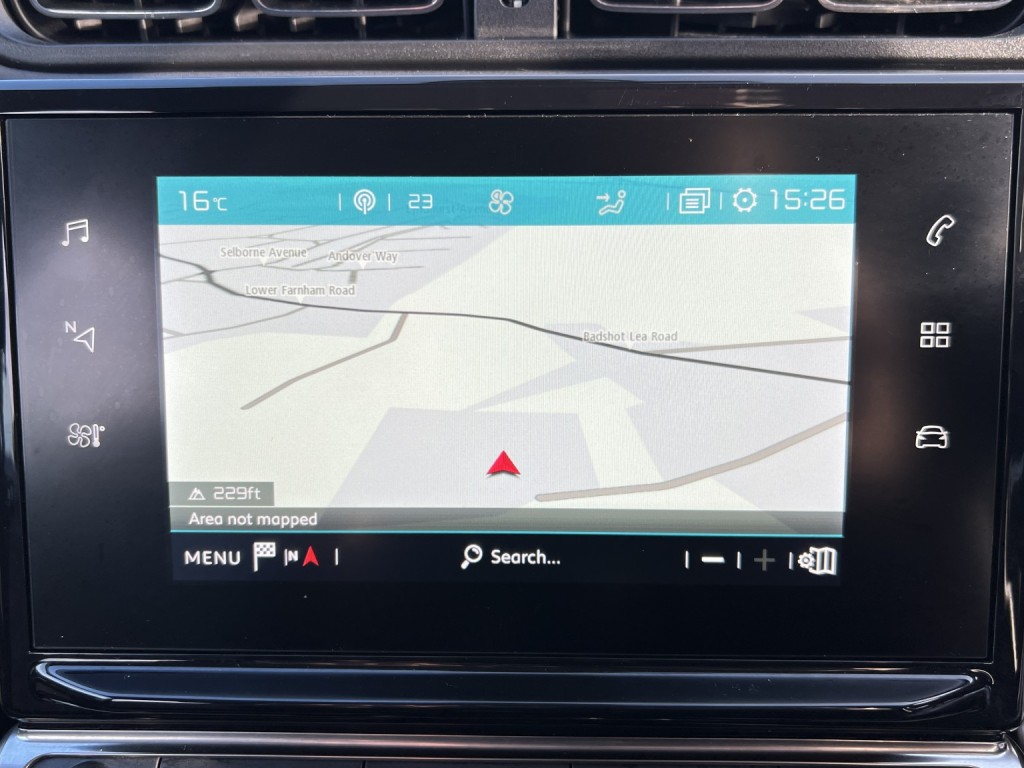 CITROEN C3 1.2 PureTech Origins 2019