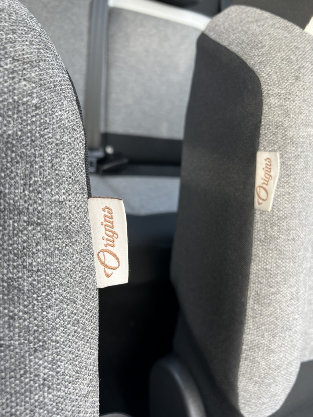 CITROEN C3 1.2 PureTech Origins 2019