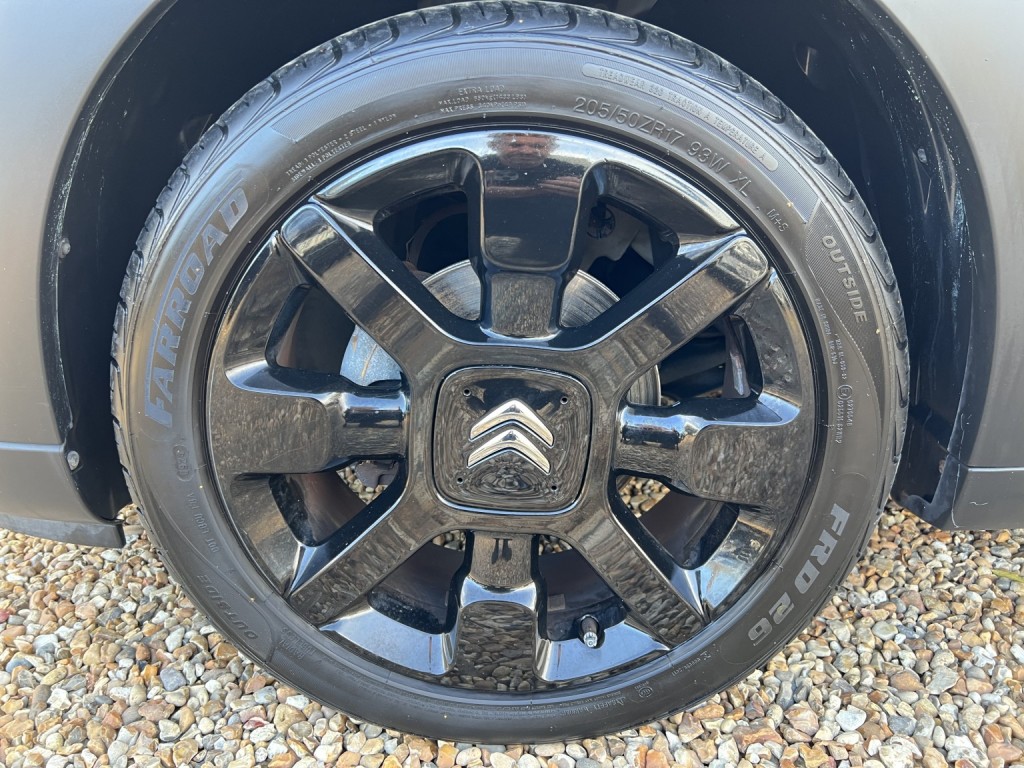 CITROEN C3 1.2 PureTech Origins 2019