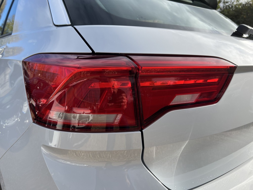 VOLKSWAGEN T-ROC 1.6 TDI SE 2018