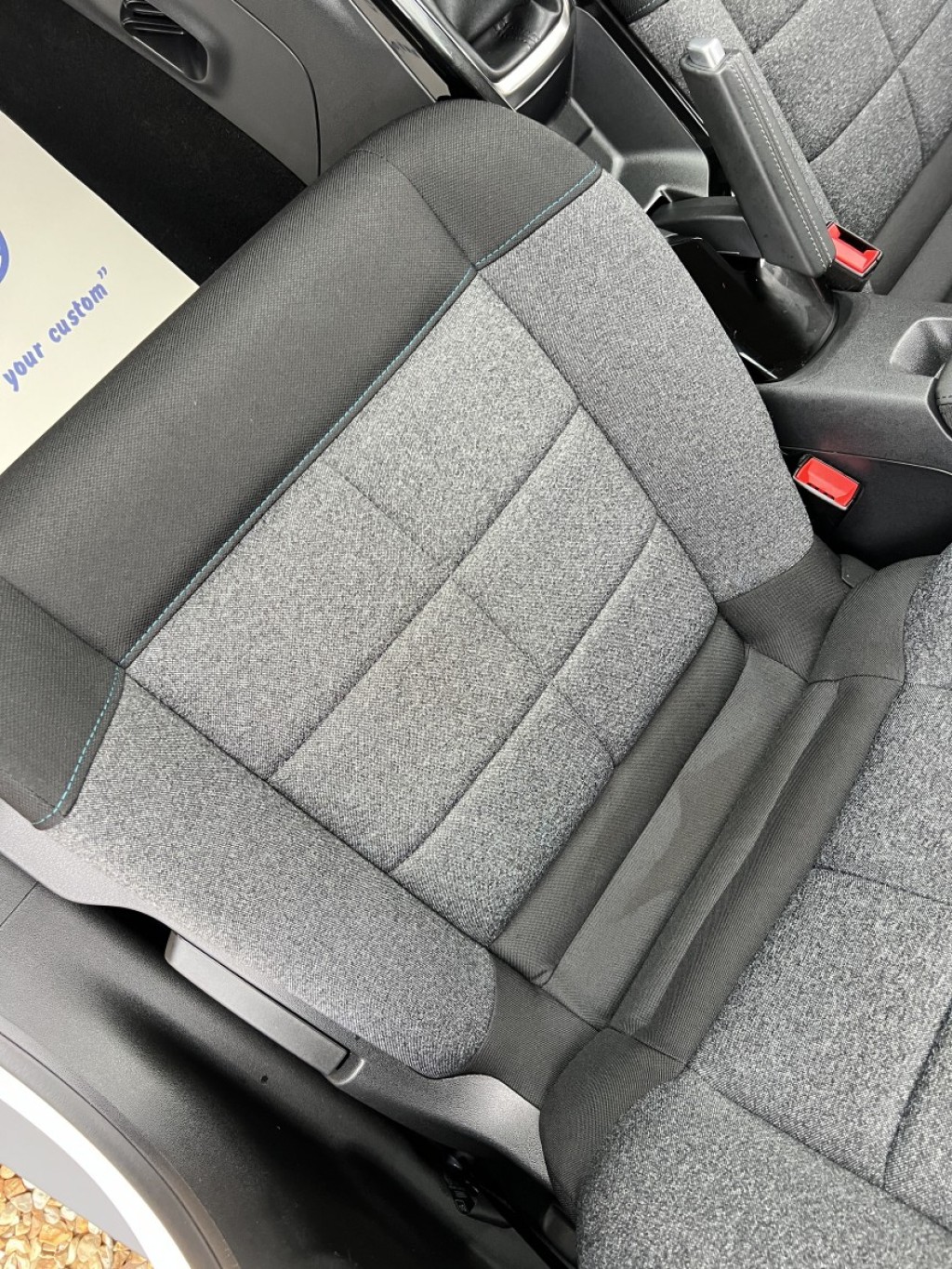 CITROEN C4 CACTUS 1.2 PureTech Feel 2018