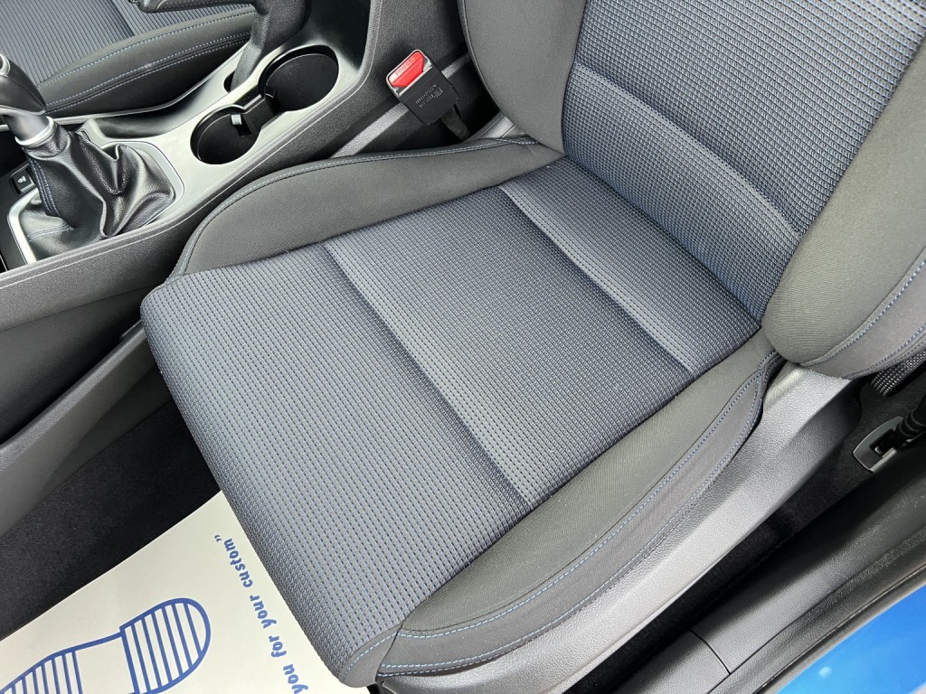 HYUNDAI TUCSON 1.6 GDi Blue Drive SE Nav 2017