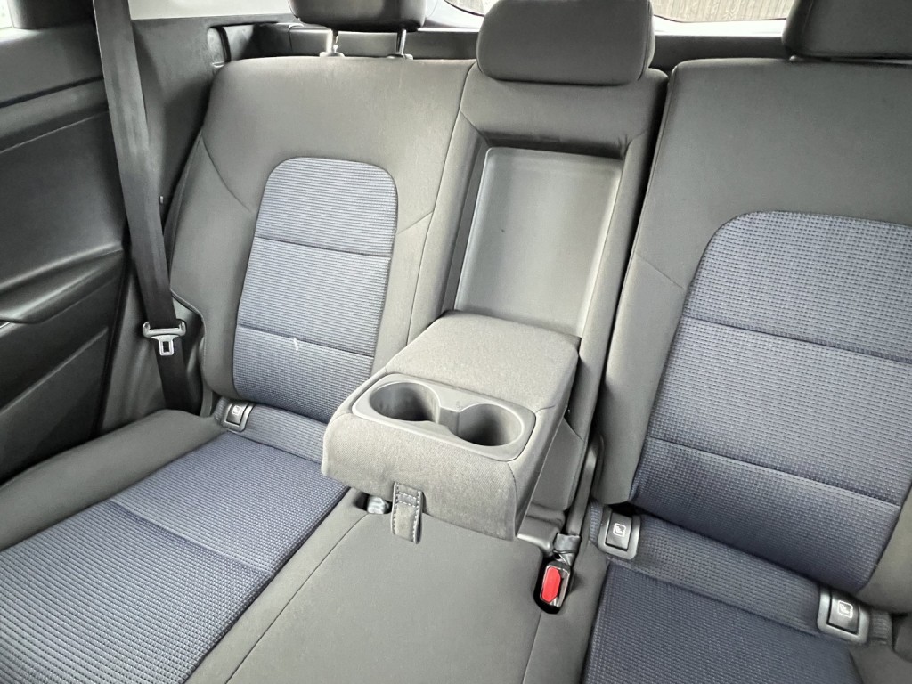 HYUNDAI TUCSON 1.6 GDi Blue Drive SE Nav 2017