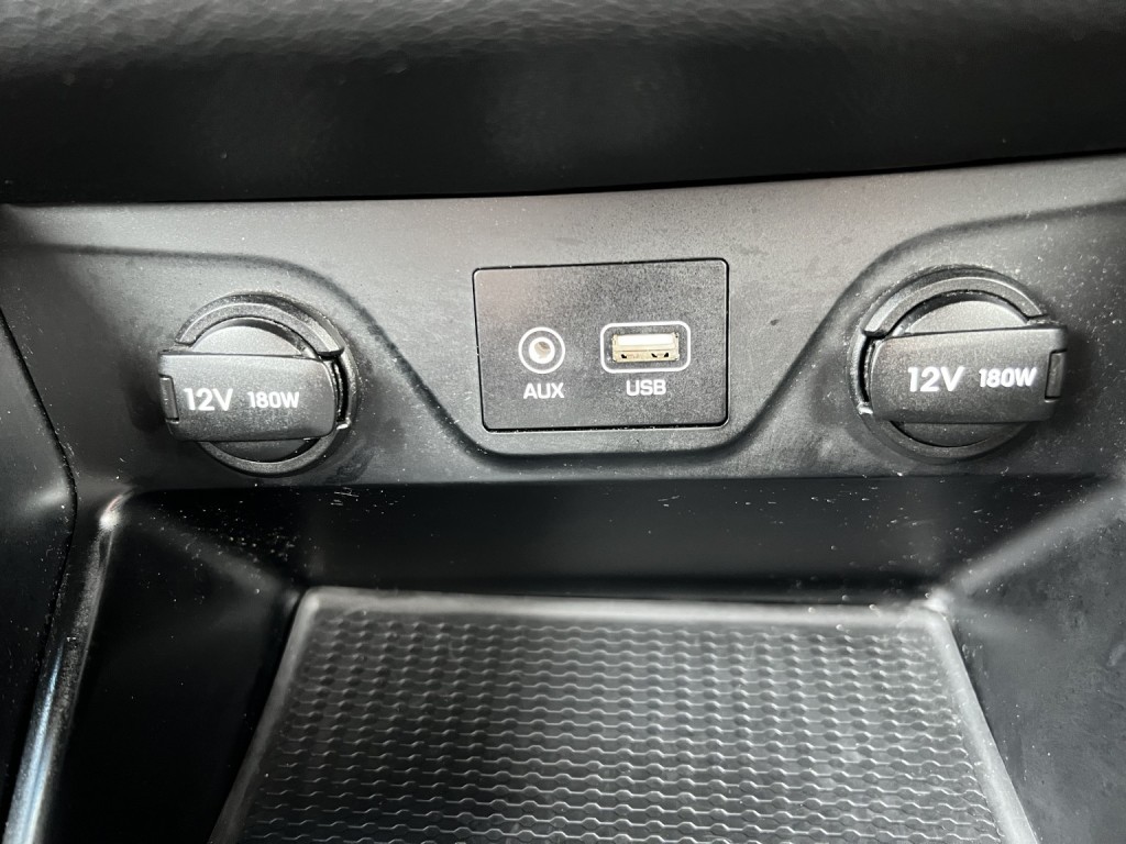 HYUNDAI TUCSON 1.6 GDi Blue Drive SE Nav 2017